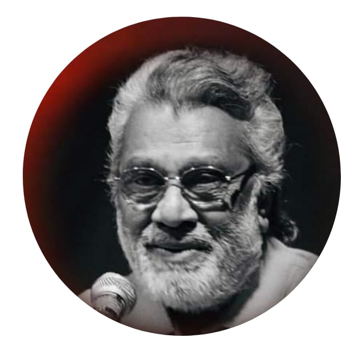 कवी ग्रेस जयंती