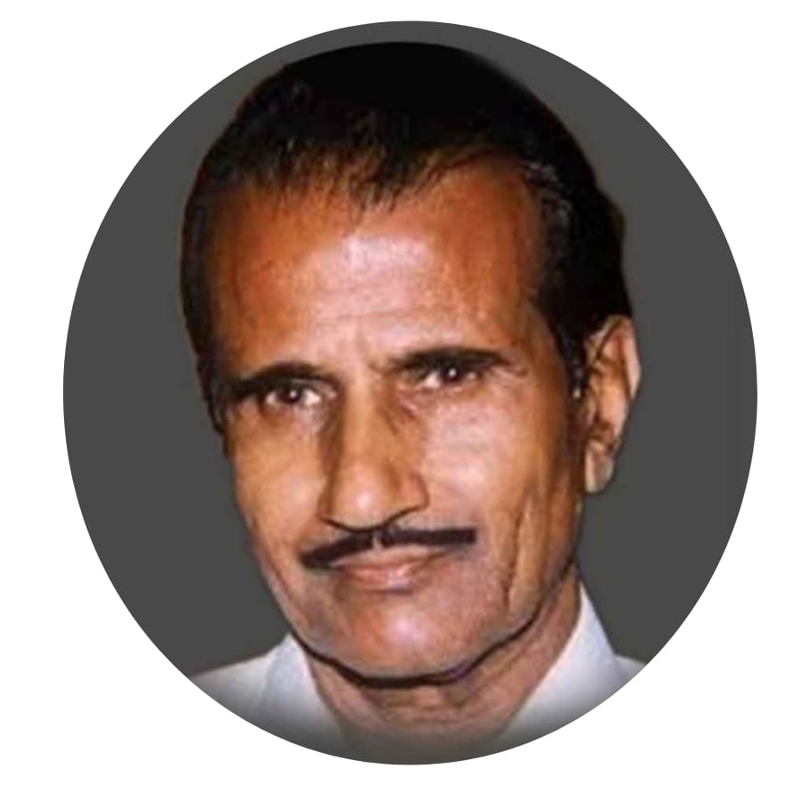 जगदीश खेबूडकर जयंती