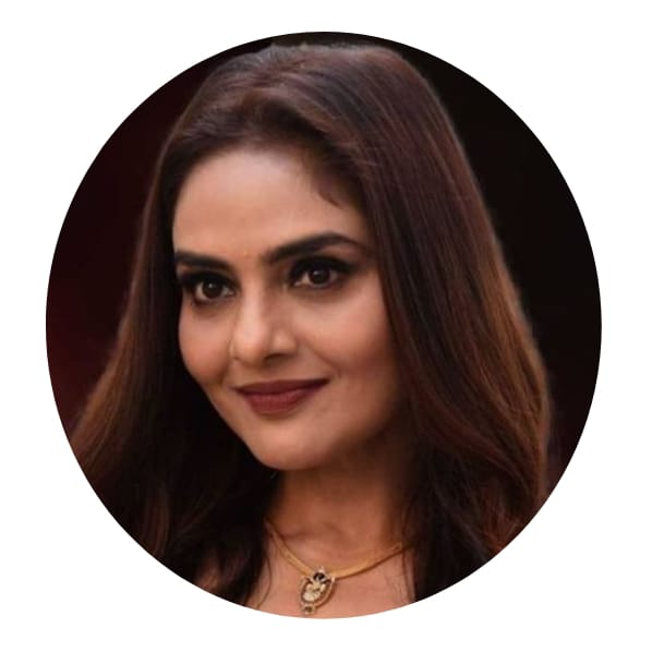 अभिनेत्री मधु शहा वाढदिवस