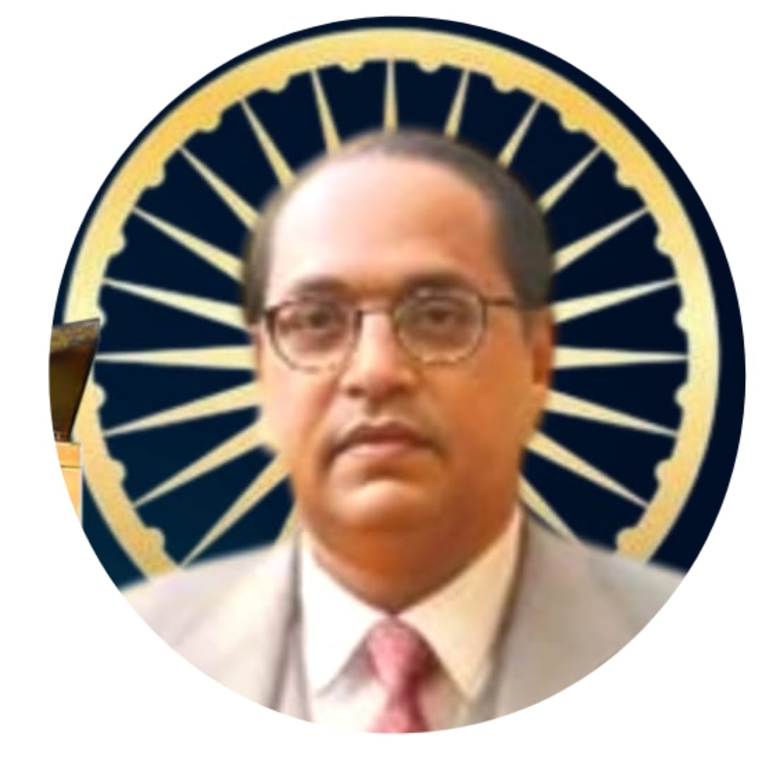 डॉ.भीमराव आंबेडकर जयंती