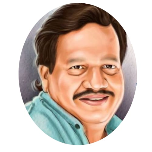 मालवणी किंग मच्छिंद्र कांबळी जयंती