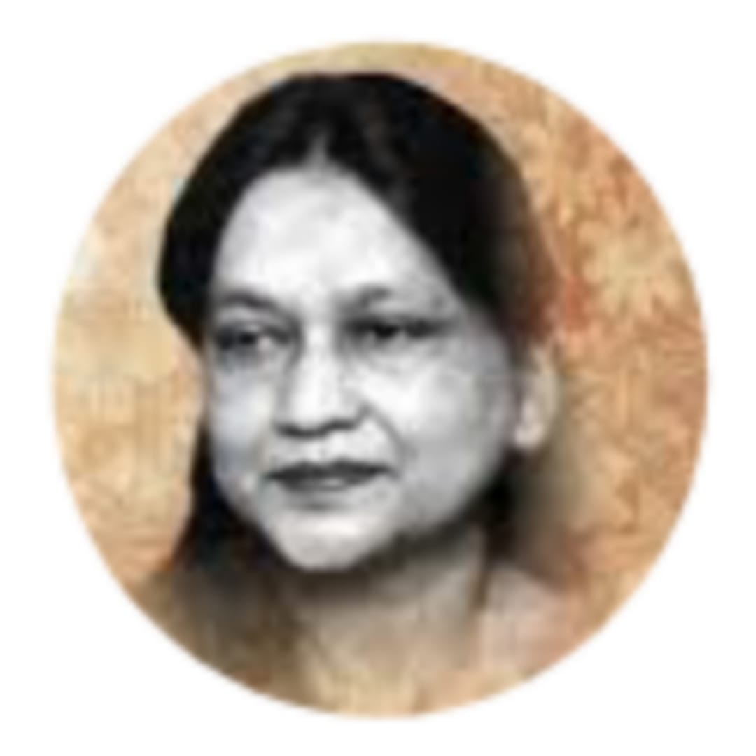 कवयित्री सुनीता जैन जयंती