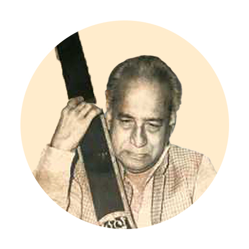 Vasantrao  Deshpande memorial day.