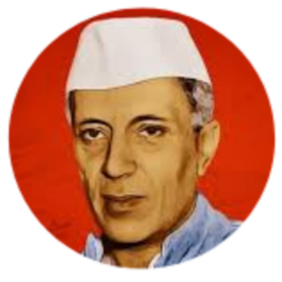 पंडित जवाहरलाल नेहरु पुण्यतिथी