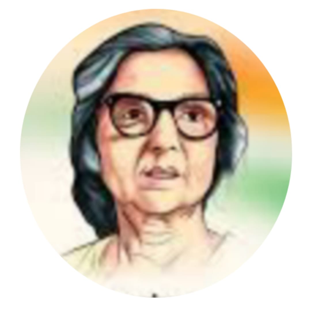 अरुणा आसीफ अली