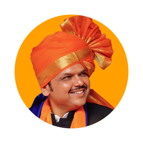 Devendraji Fadnavis Birthday