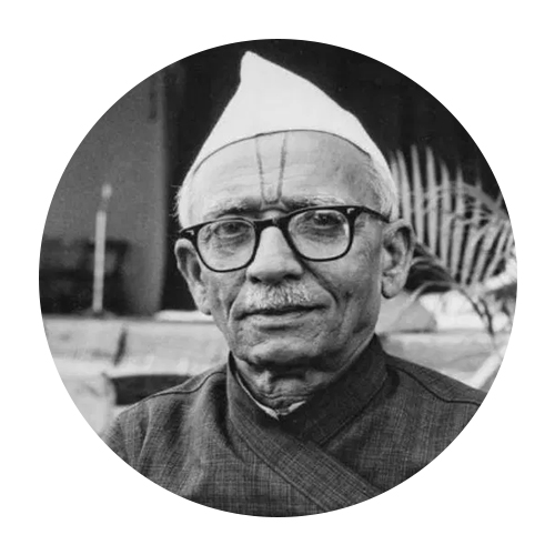 Keshavram Shashtri BIrth Anniversary