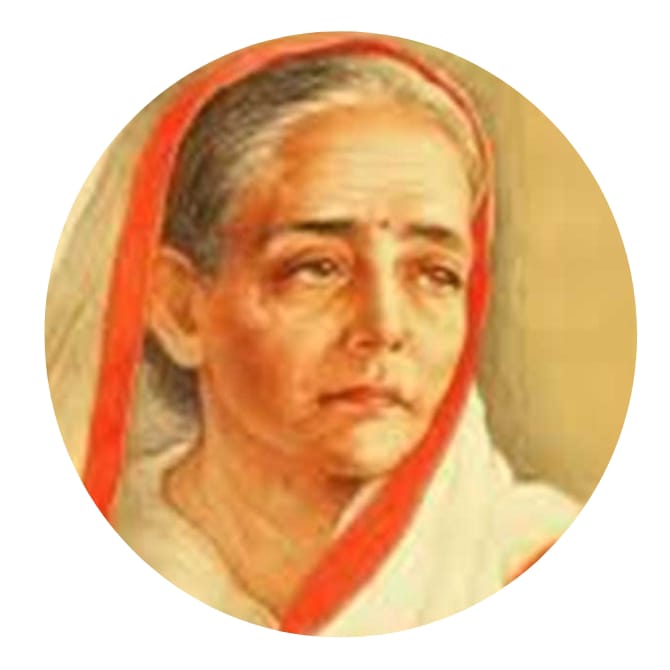 कस्तुरबा गांधी जयंती