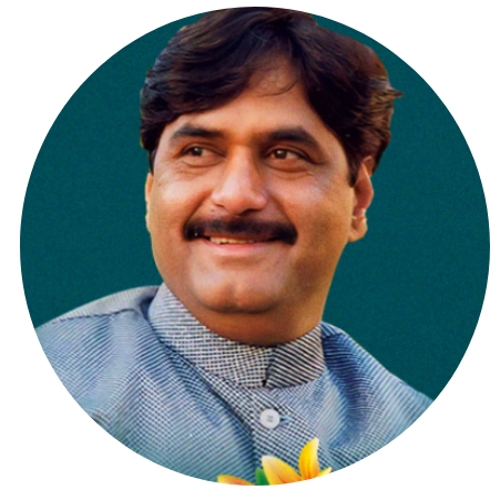 लोकनेते गोपीनाथ मुंडे स्मृतिदिन