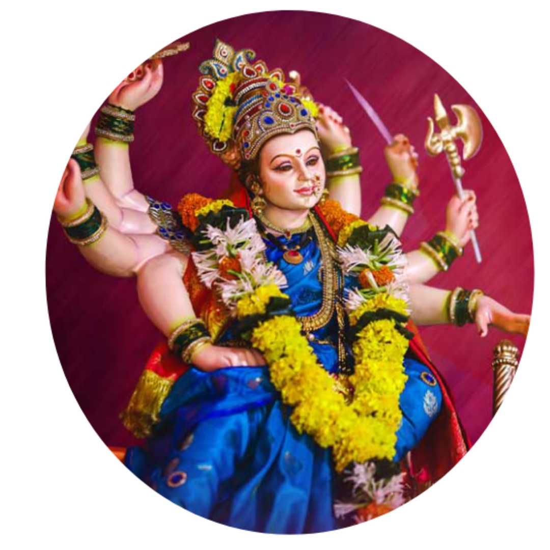 नवरात्री ...
