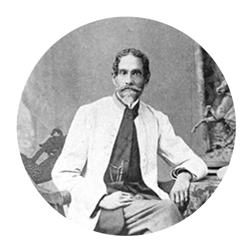 सत्येंद्रनाथ टागोर जयंती