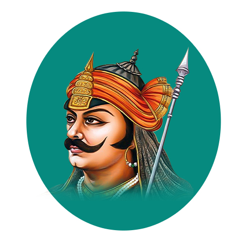 Maharana  Pratap birth anniversary..!